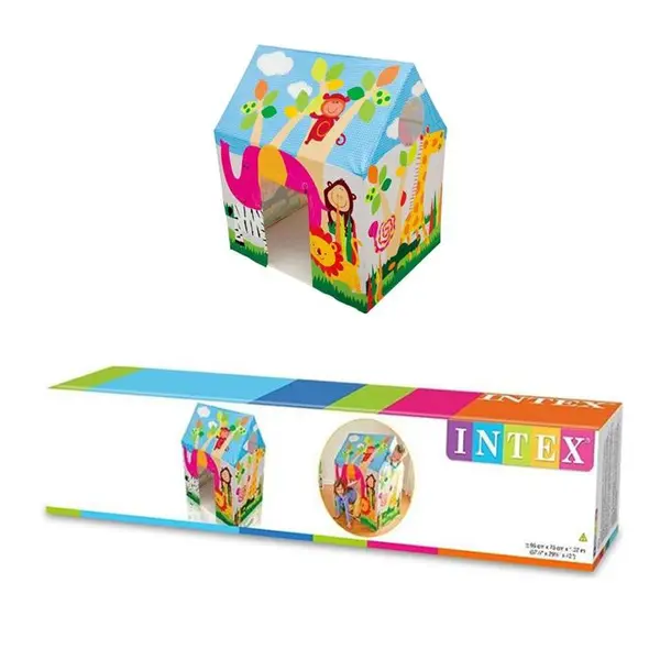 Intex Jungle Fun Cottage price in Pakistan