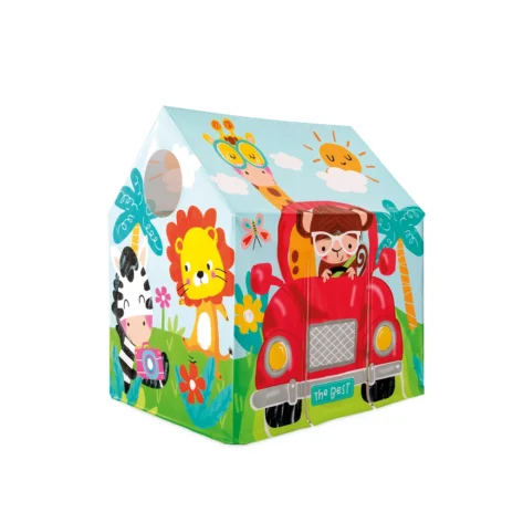 Intex Jungle Fun Cottage for Kids