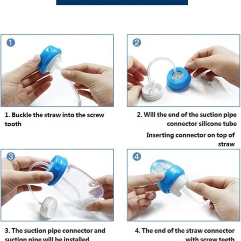 BPA free baby bottle in Pakistan