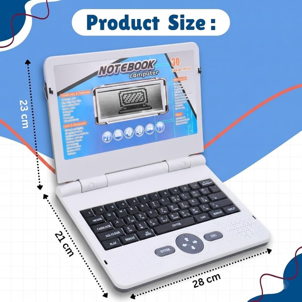 Kids Learning Laptop price in Pakistan