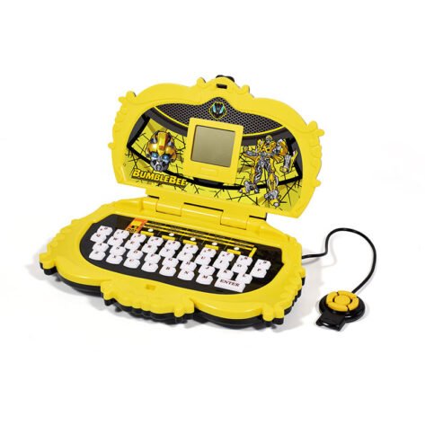 Kids learning computer with 20 functions