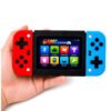 Handheld Game Console for Kids – Portable Retro Video Game Player