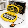 Learning Laptop for Kids – 20 Functions English Educational Computer Toy