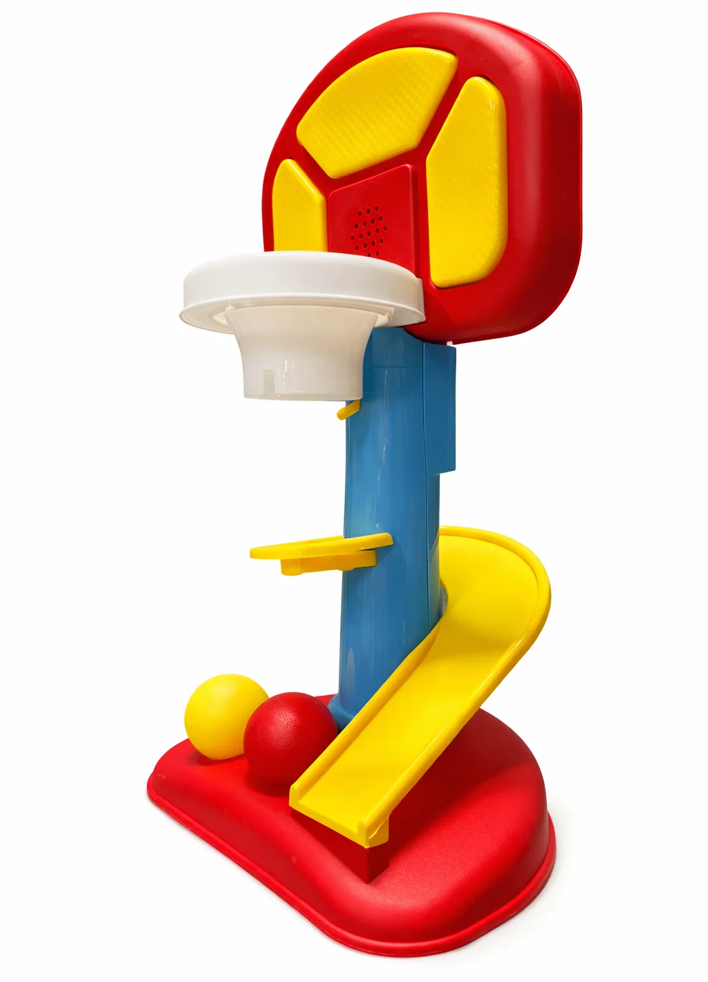 Crazy Shoot Mini Basketball Game for Kids – Fun Tabletop Shooting Sports Toy - Image 4