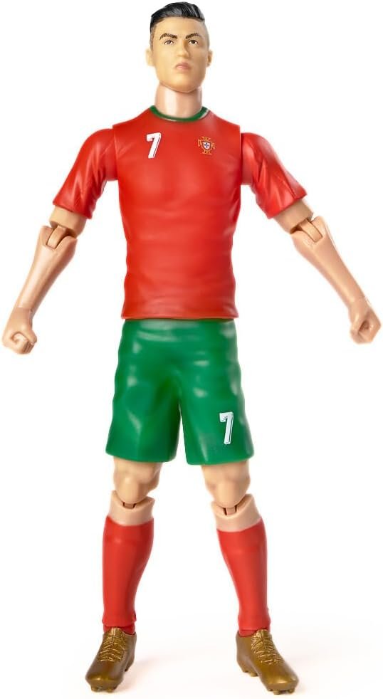 Cristiano Ronaldo Football Toy