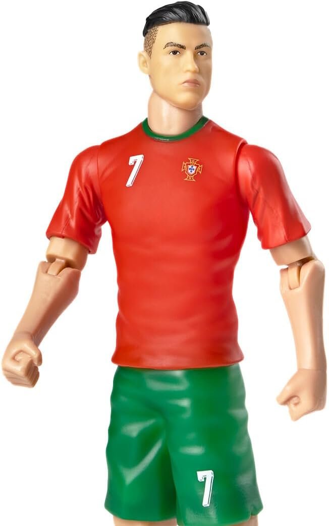 Cristiano Ronaldo Toy for Kids