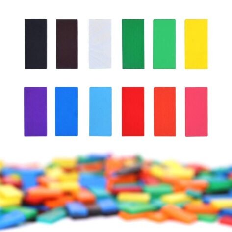 wooden domino blocks for kids