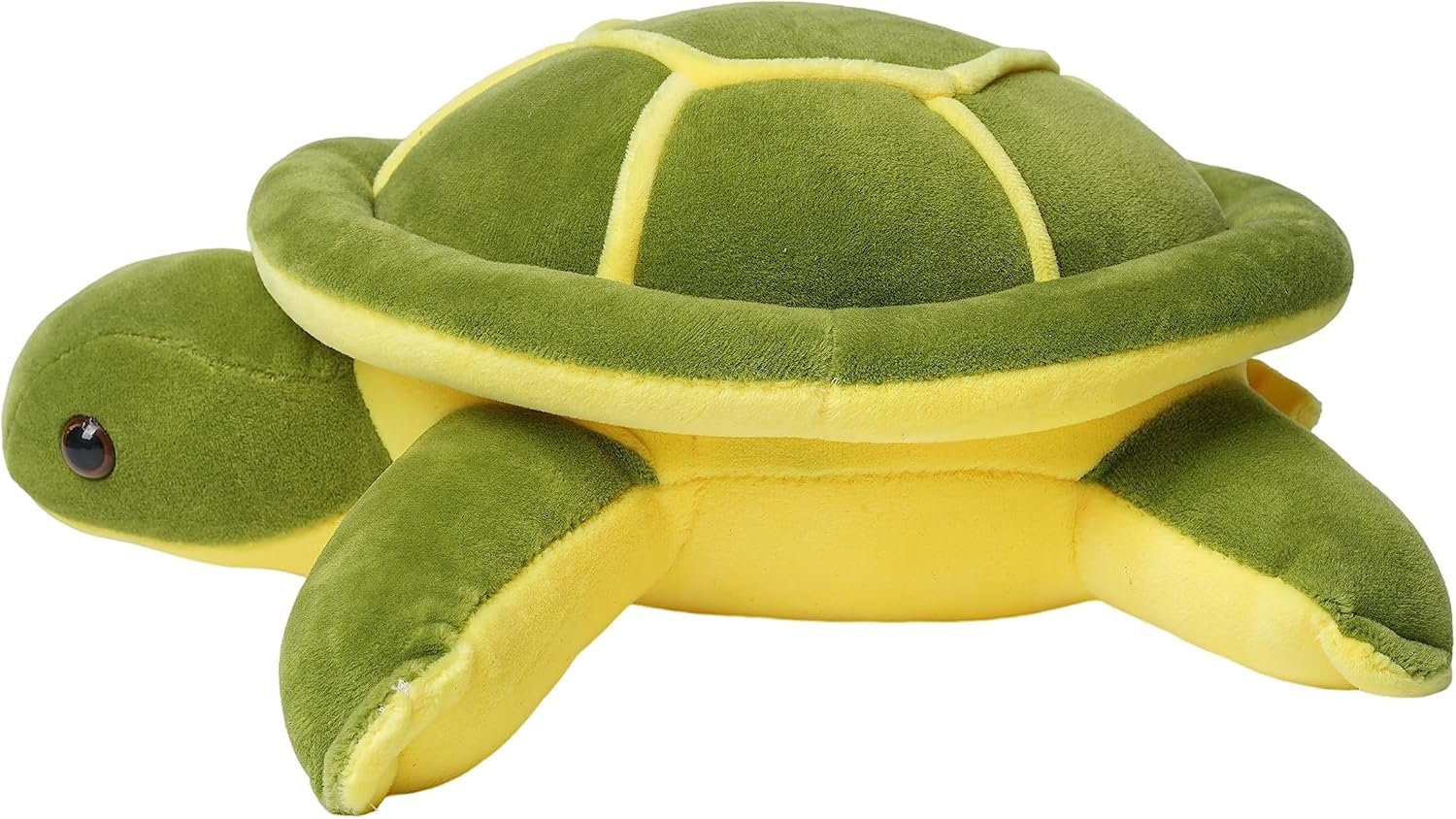Turtle Stuffed Toy