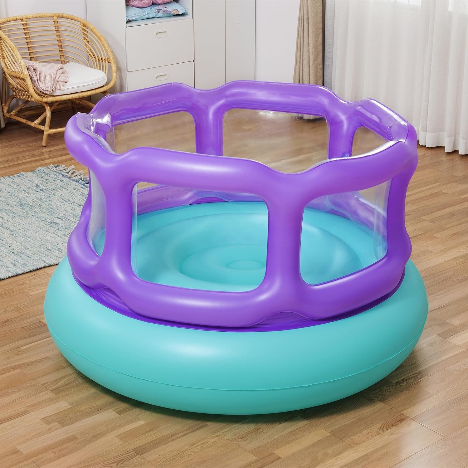 Bestway Inflatable Bouncer for Kids