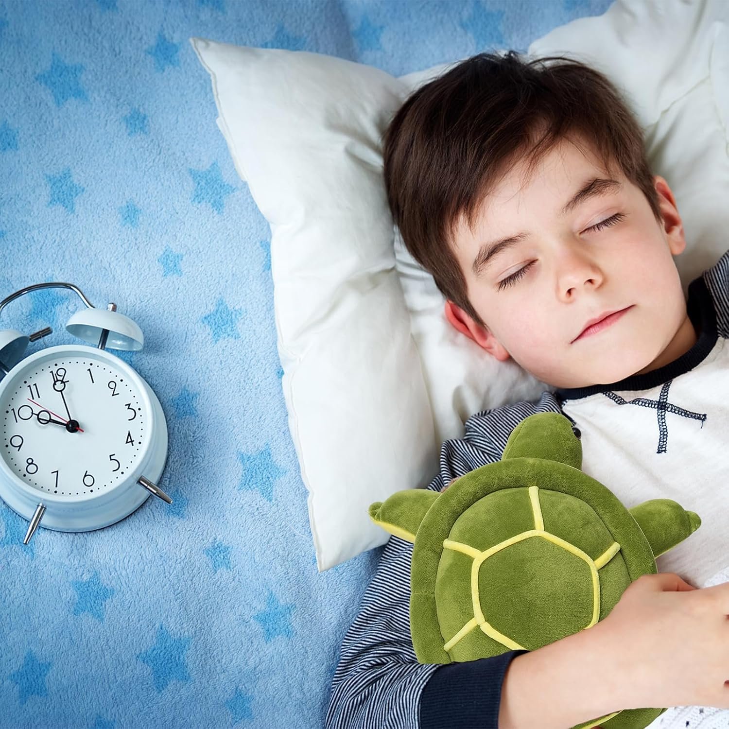 Turtle Stuffed Animal