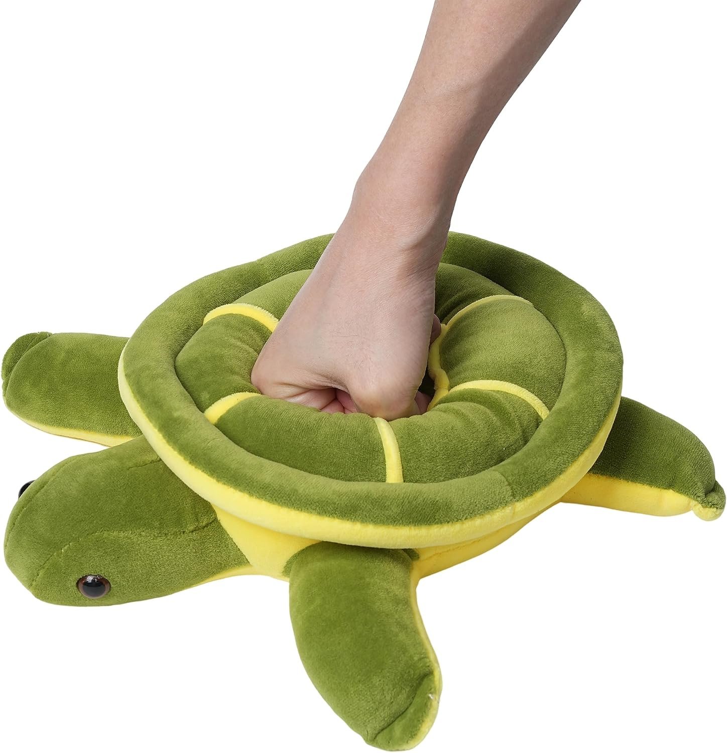 Turtle Plush Toy
