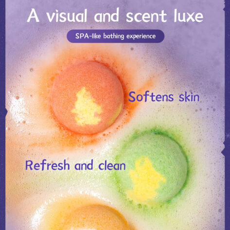 Buy kids surprise bath bombs online Pakistan