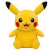 Pikachu Stuffed Toy – 18 Inch Soft & Cuddly Pokémon Plush