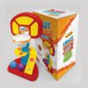 Crazy Shoot Mini Basketball Game for Kids – Fun Tabletop Shooting Sports Toy