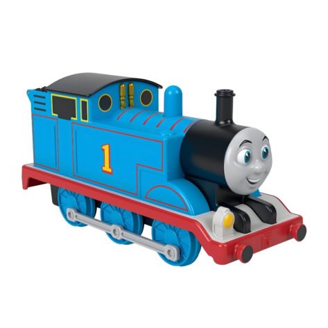 2 in 1 Thomas Train Remote Control Transforming Toy for Kids