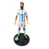 Lionel Messi Action Figure – 20cm Football Player Toy for Kids