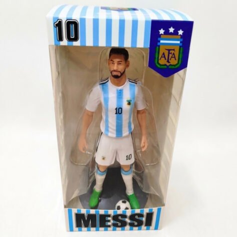 Lionel Messi Toy for Kids