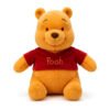 Winnie the Pooh Plush Toy – Cute Soft Stuffed Bear for Kids