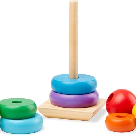 wooden educational toys for kids