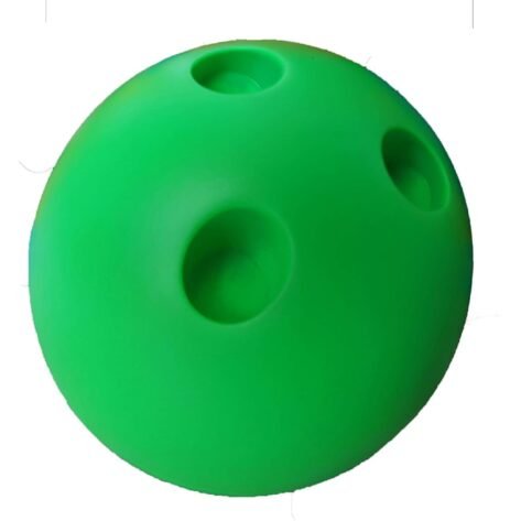 Kids bowling pins and balls set
