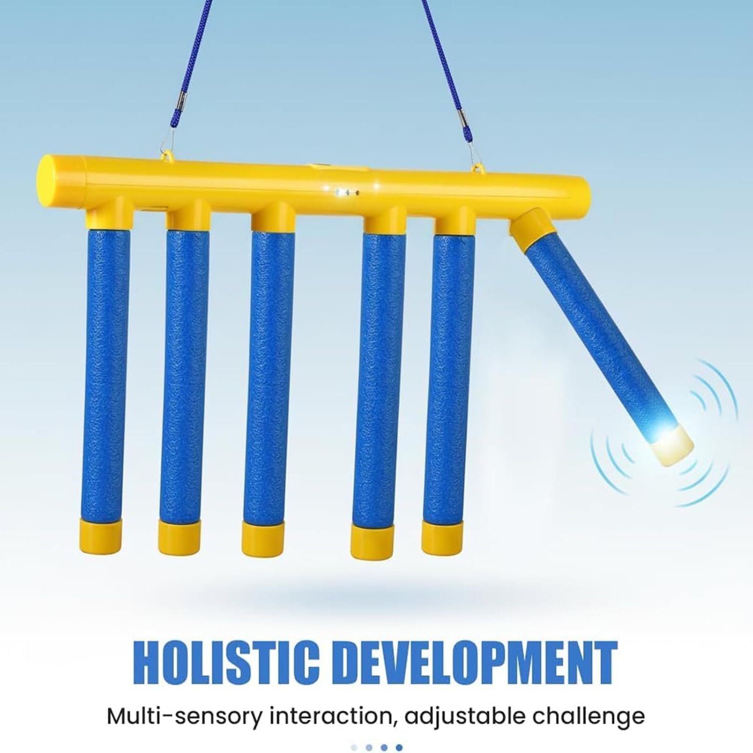 reflex training toy for kids