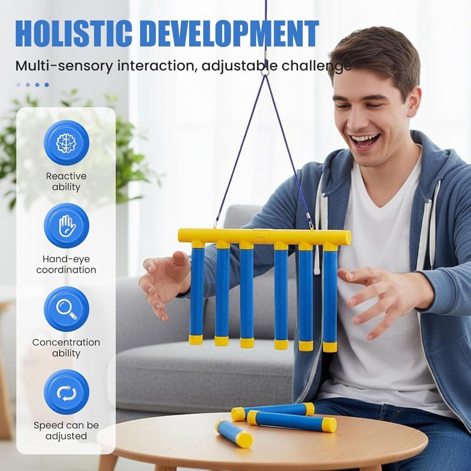 hand eye coordination game for kids