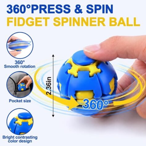 sensory fidget toys for children in Pakistan