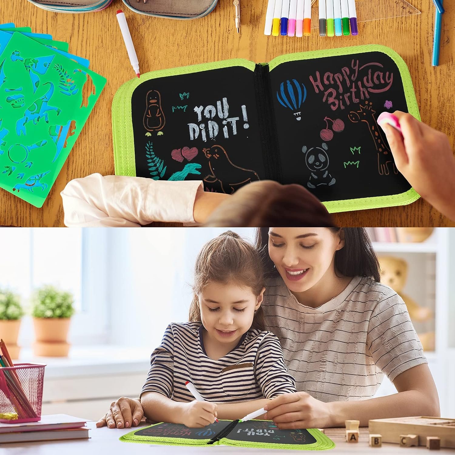 kids doodle book online Pakistan