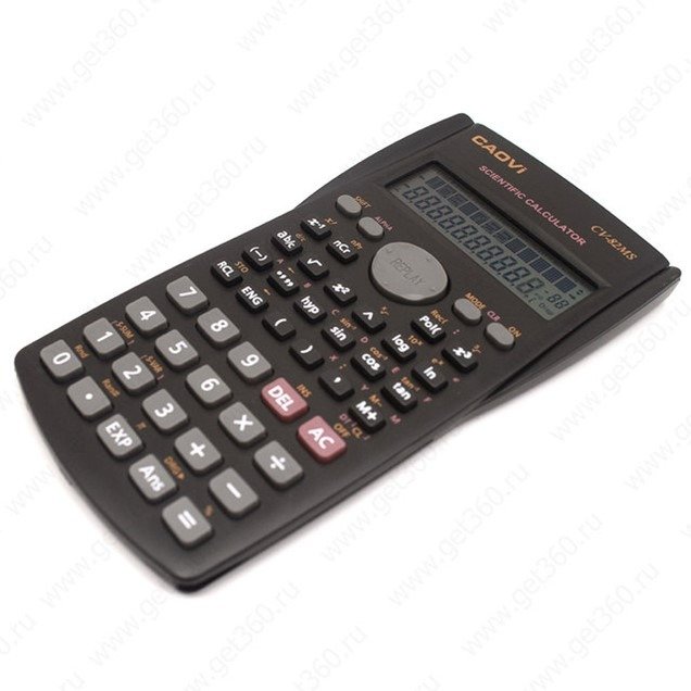 Scientific Calculator for Students