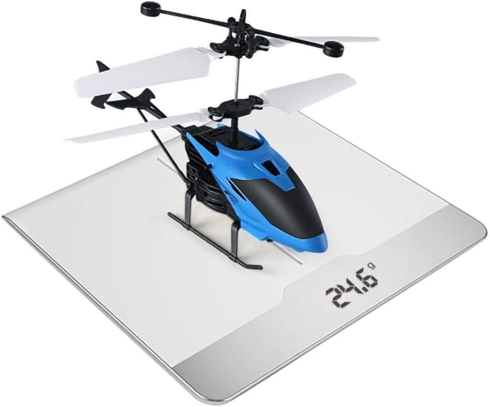 Hand Sensor Helicopter Toy for Kids in Pakistan
