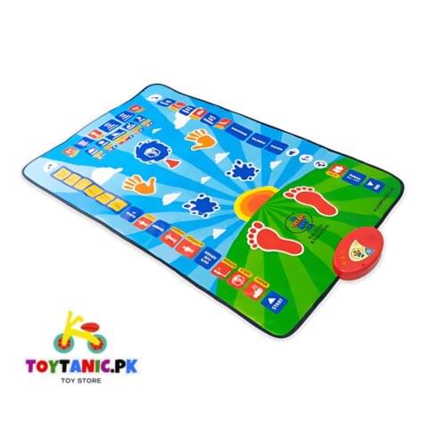 Electronic Prayer Mat for Kids