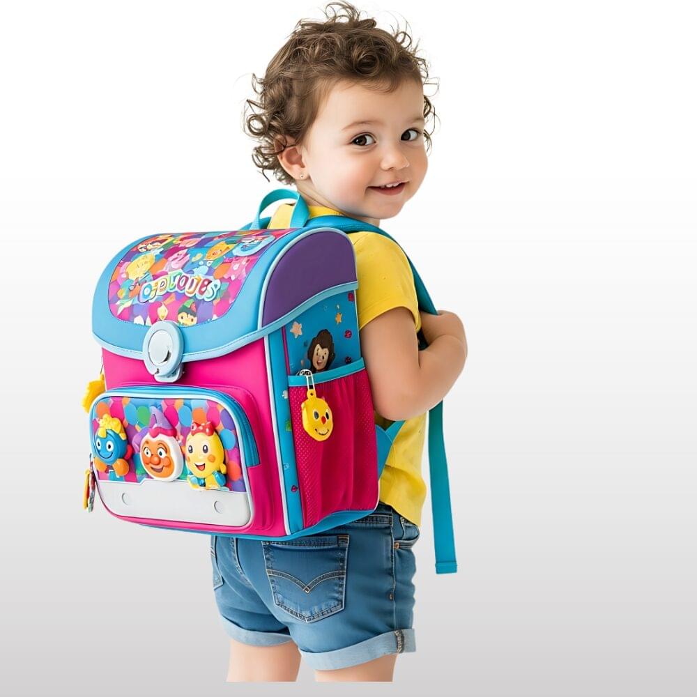 kids school bags