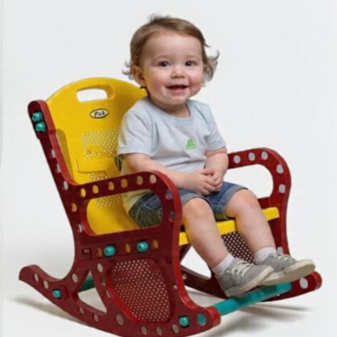 Rocking Chair for Kids