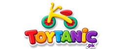ToyTanic