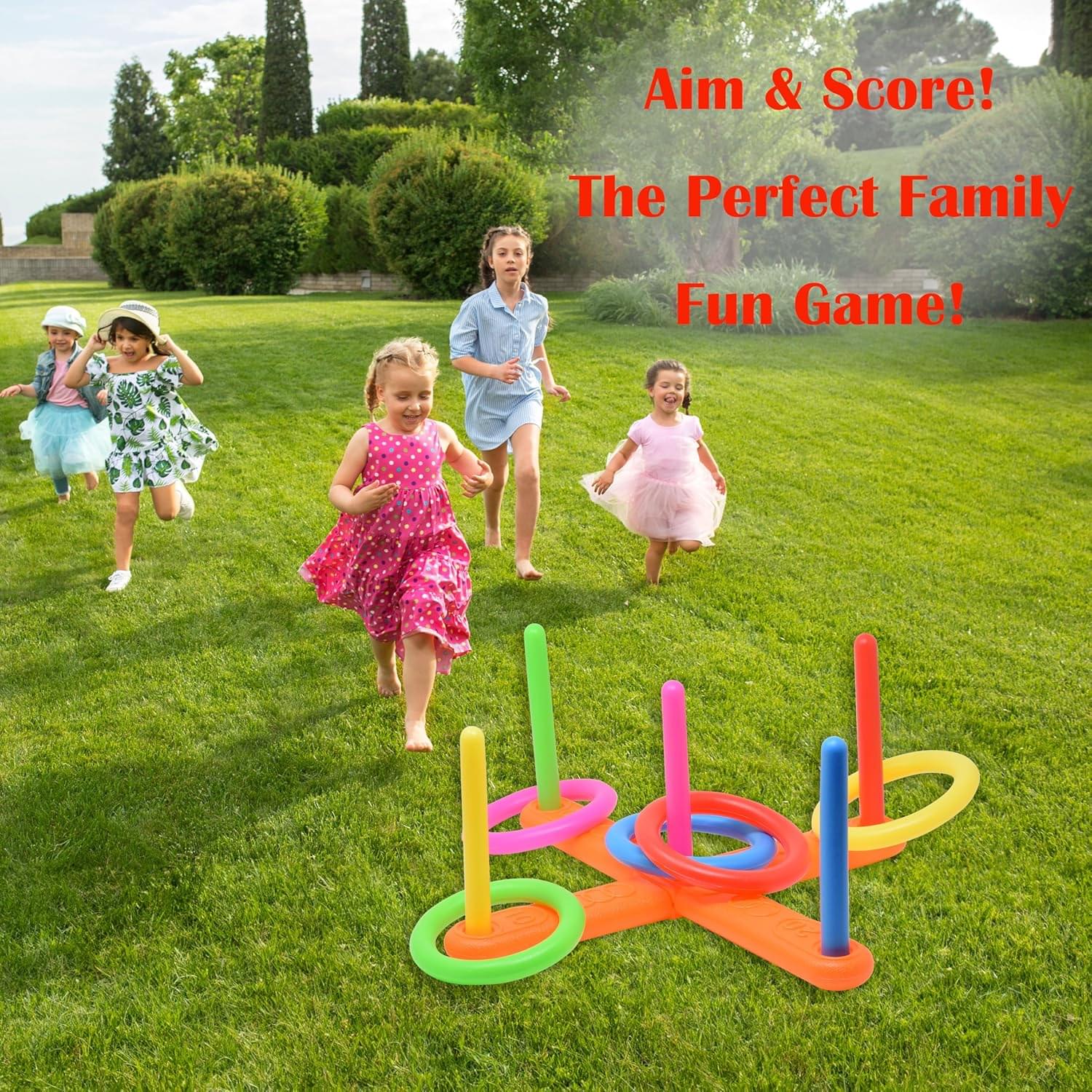 Kids Outdoor Games Pakistan