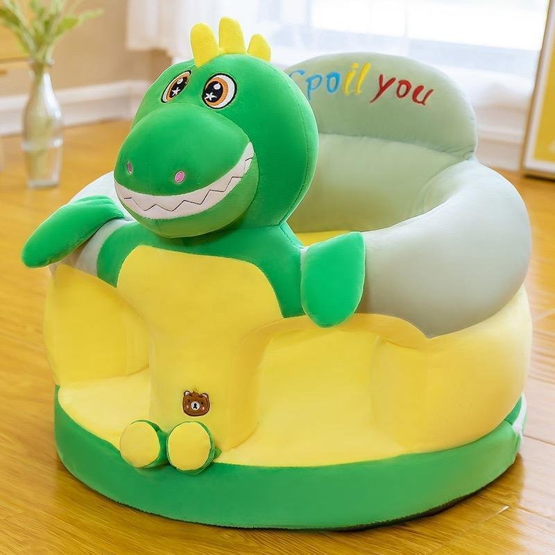 Soft Foam Baby Support Seat
