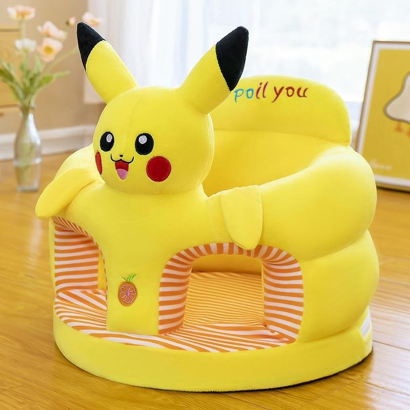 Soft Baby Seater in Pakistan