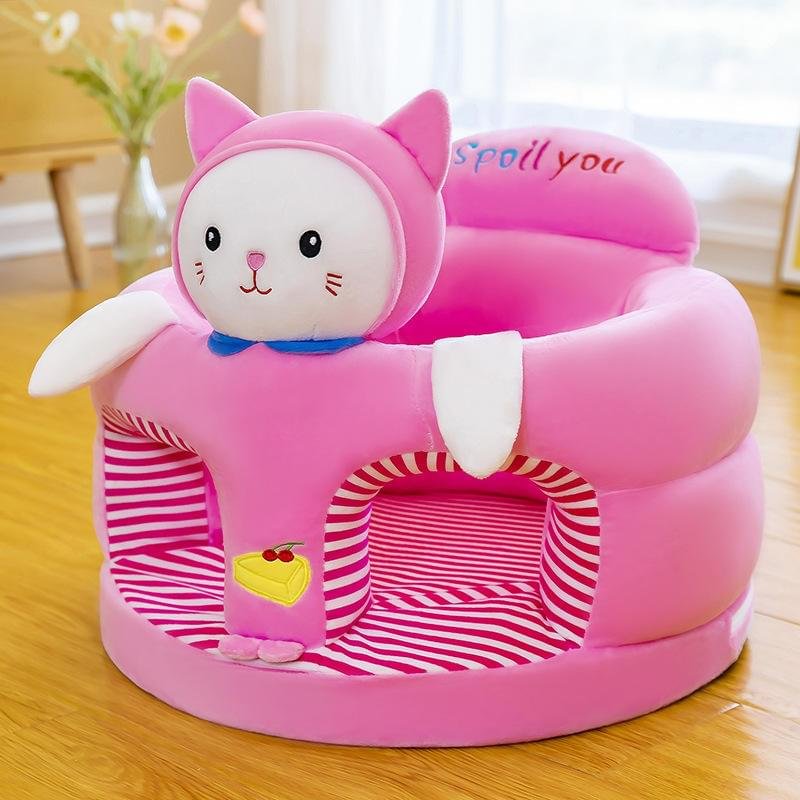 Foam Baby Floor Chair