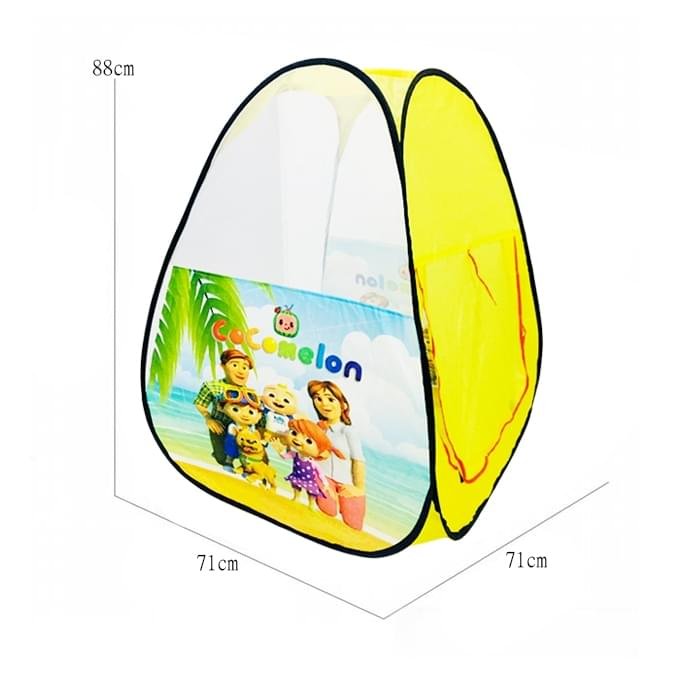 CoComelon kids play tent price in Pakistan