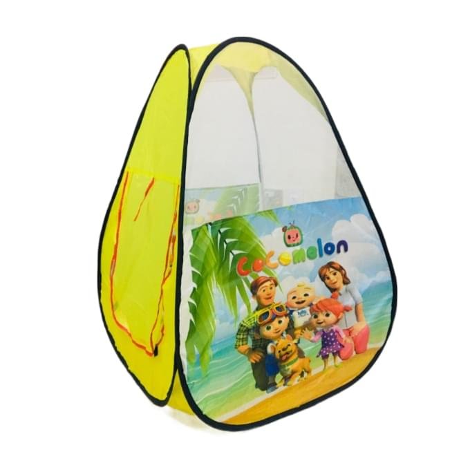 kids indoor outdoor play tent Pakistan